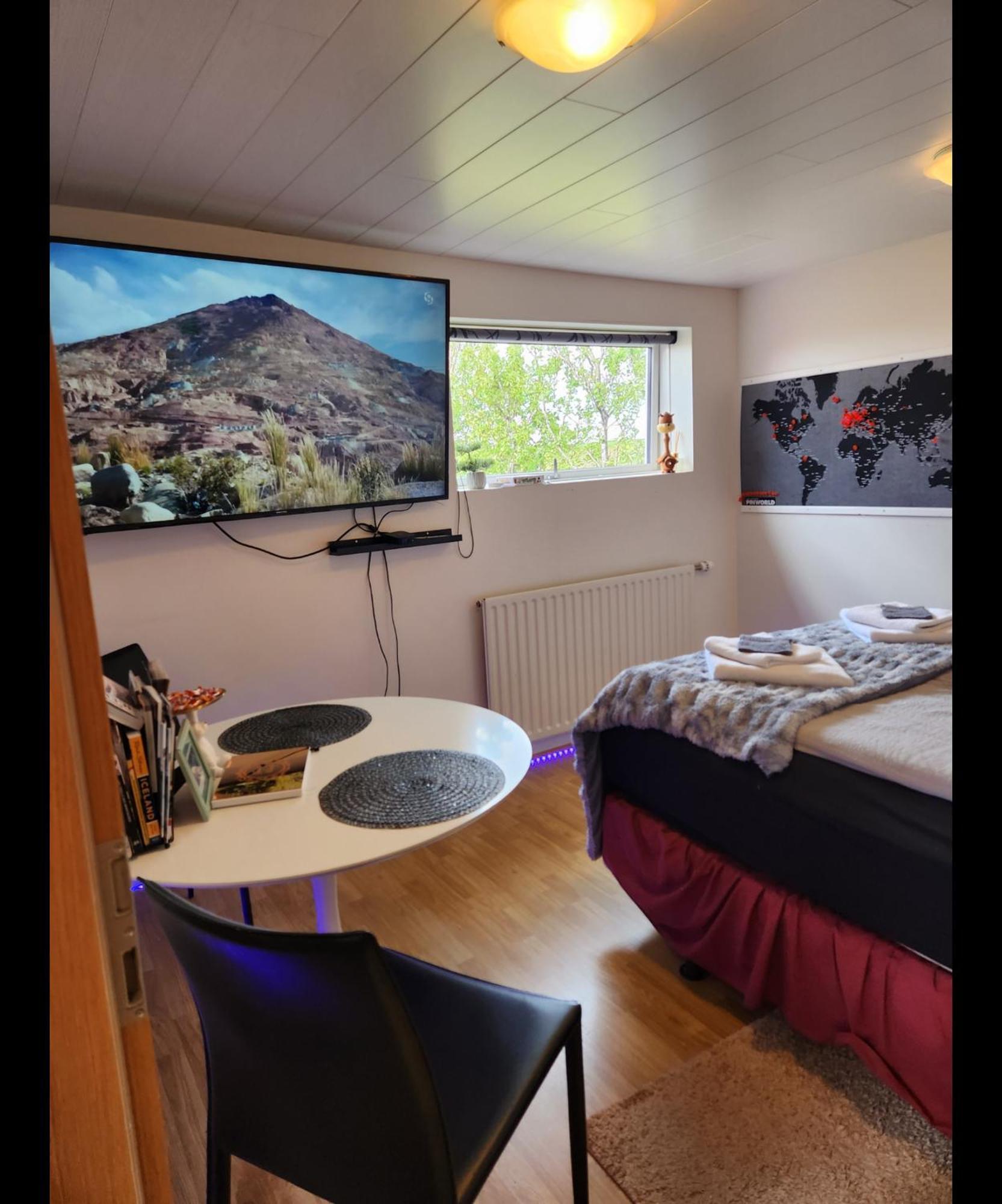 Lava Studio Keflavík Exteriör bild