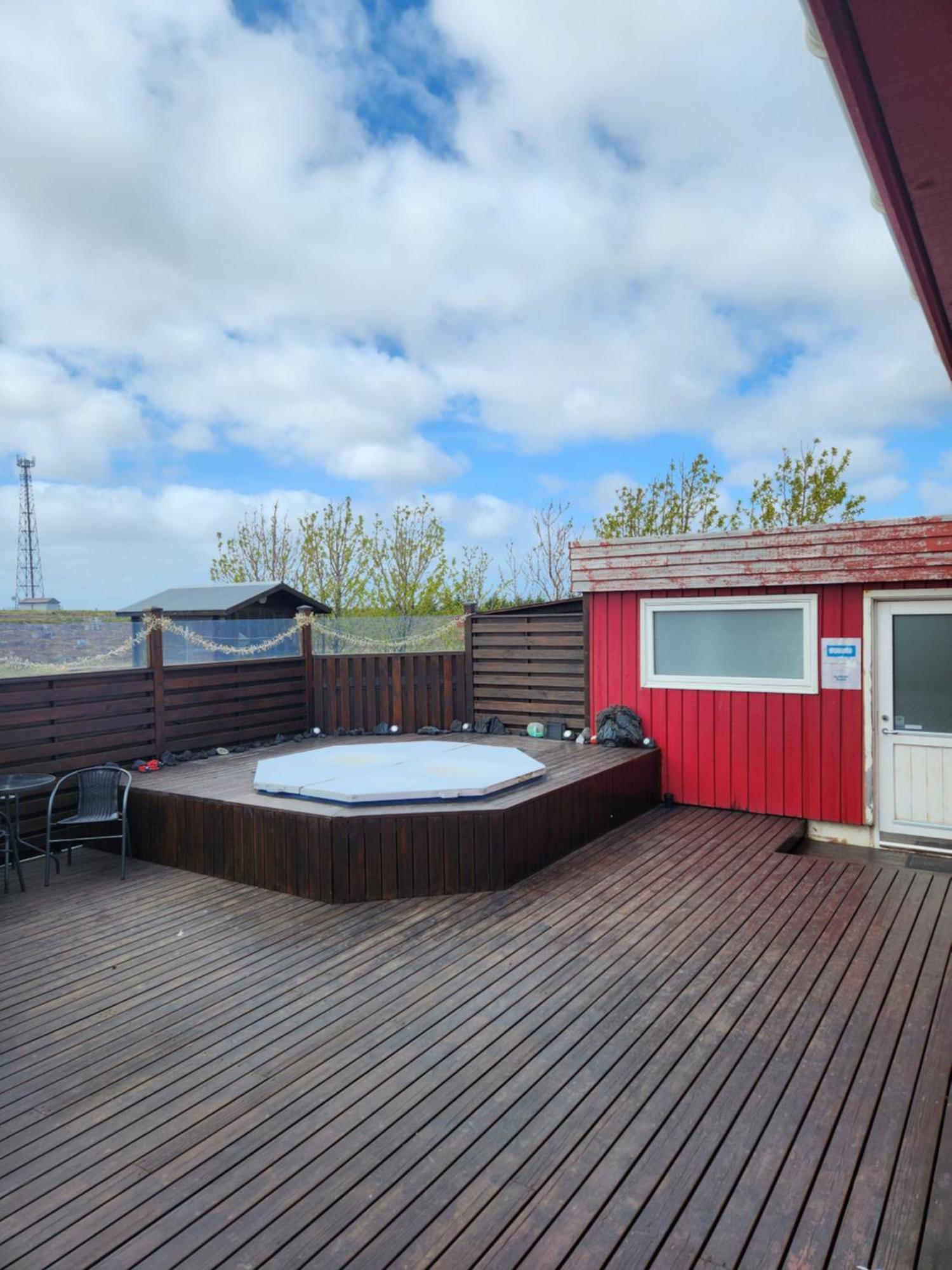 Lava Studio Keflavík Exteriör bild