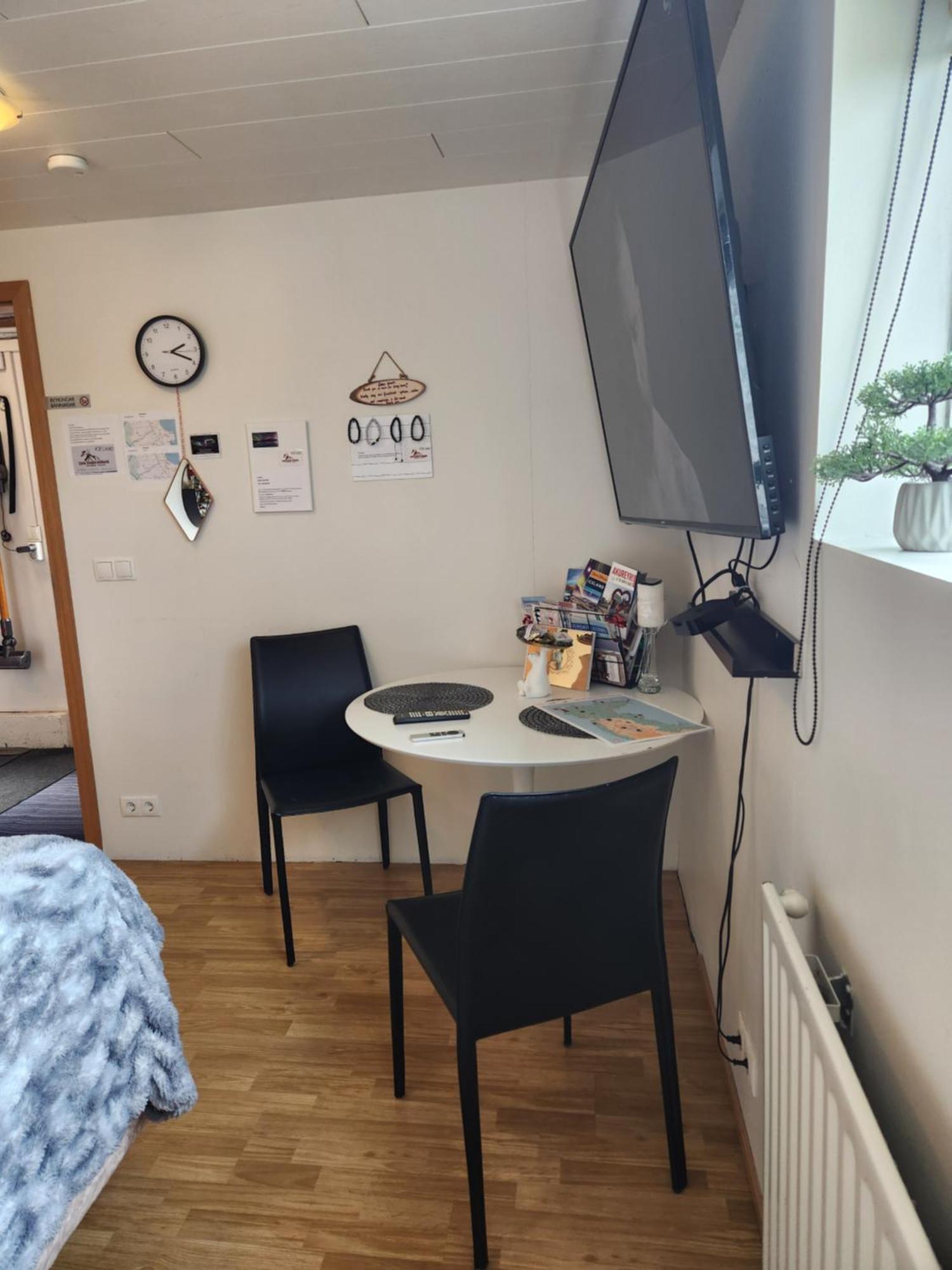 Lava Studio Keflavík Exteriör bild