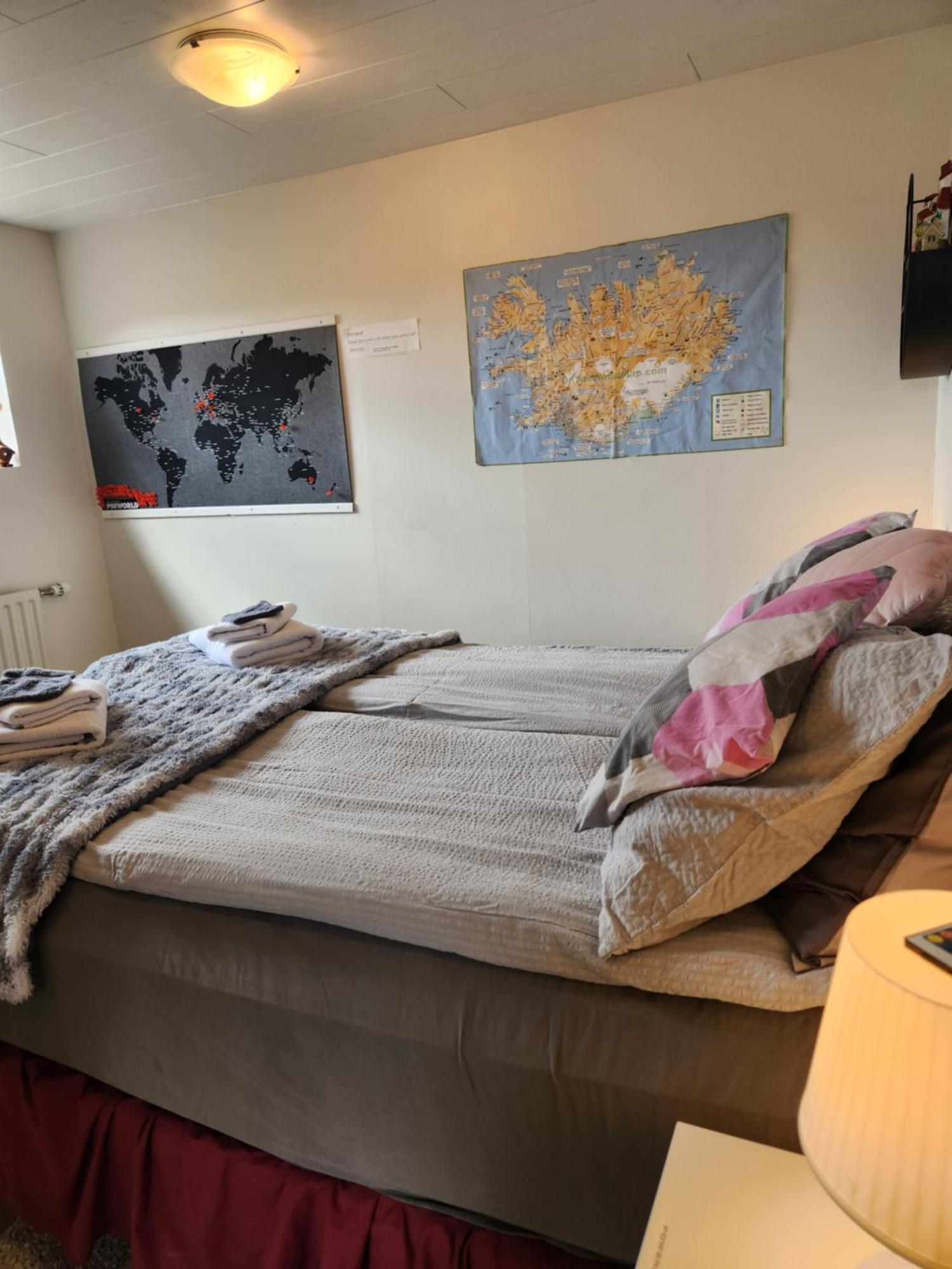Lava Studio Keflavík Exteriör bild